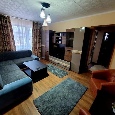 Apartament Bia Lupeni (Hunedoara) Exterior foto