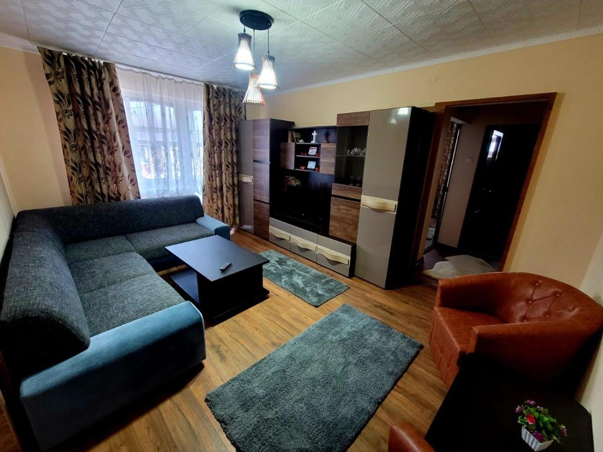 Apartament Bia Lupeni (Hunedoara) Exterior foto