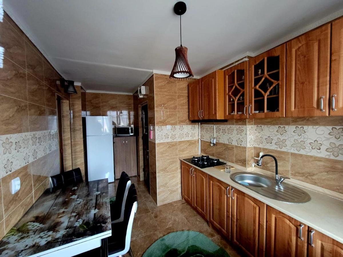 Apartament Bia Lupeni (Hunedoara) Exterior foto