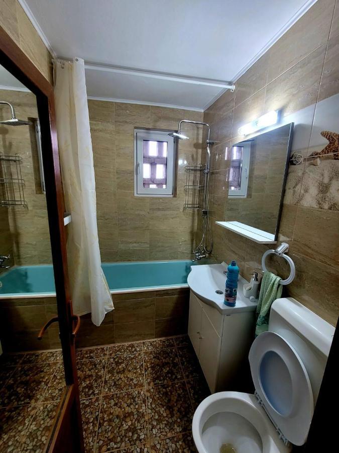 Apartament Bia Lupeni (Hunedoara) Exterior foto