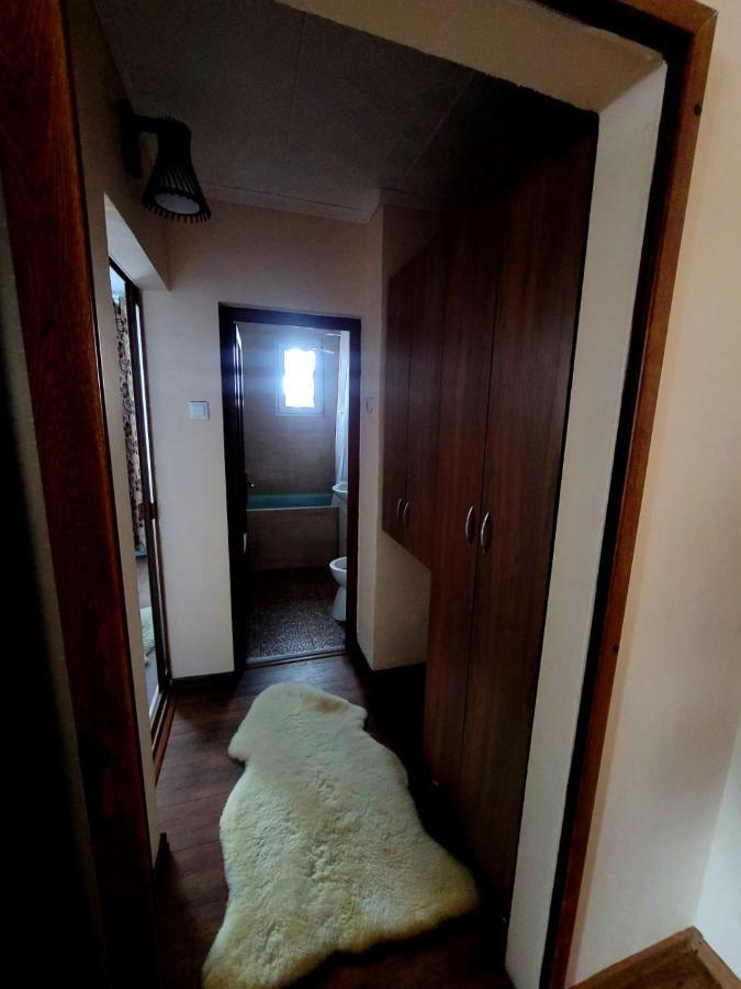 Apartament Bia Lupeni (Hunedoara) Exterior foto